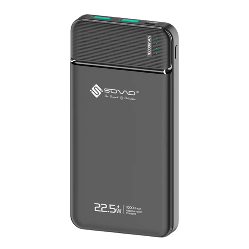 SOVO SPB-606 10000mAh