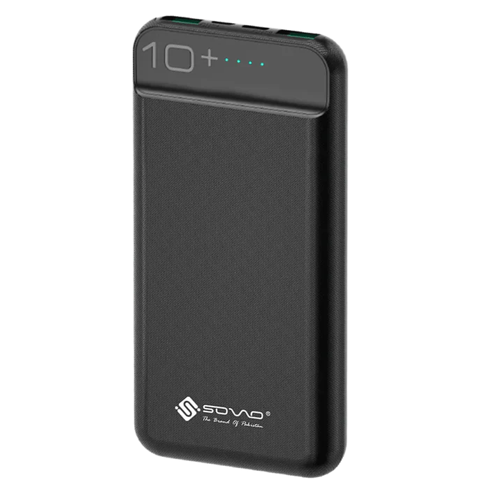 SOVO SPB-611 10000mAh