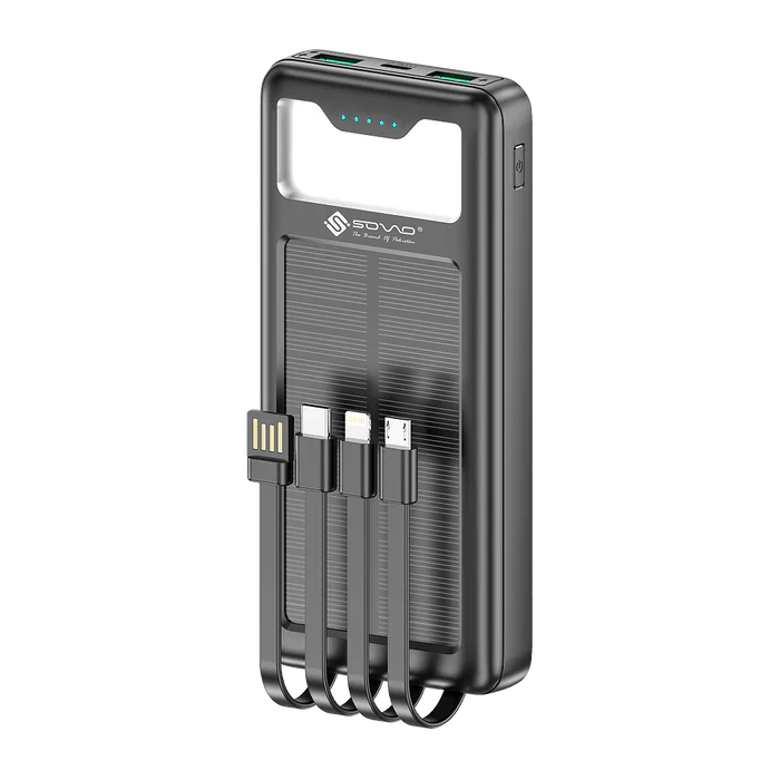SOVO SPB-618 10000MAH