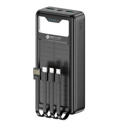 SOVO SPB-628 20000MAH 22.5WPD