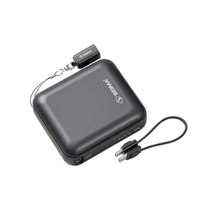 SiGMA-M1 Power Bank 10000mAh