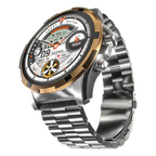 RONIN R-014 LUXE SMART WATCH