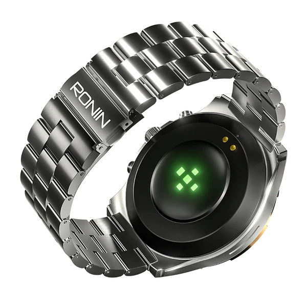 RONIN R-014 LUXE SMART WATCH