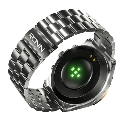 RONIN R-014 LUXE SMART WATCH