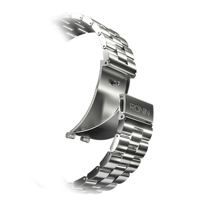 RONIN R-014 LUXE SMART WATCH