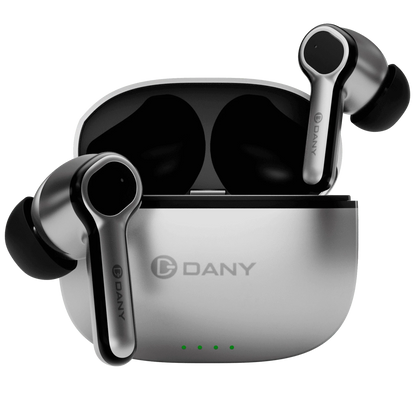 DANY Alpha Airdots 500 with ANC