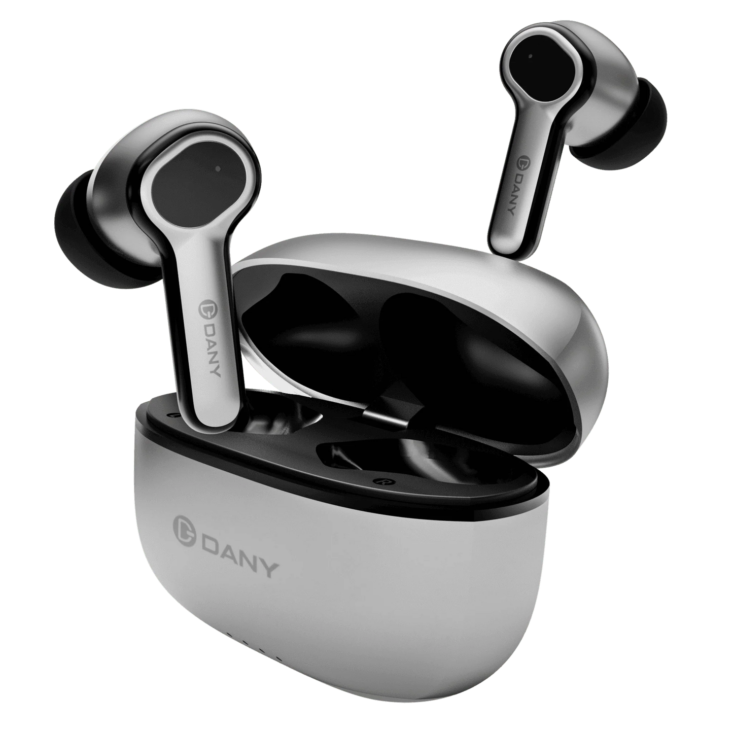 DANY Alpha Airdots 500 with ANC