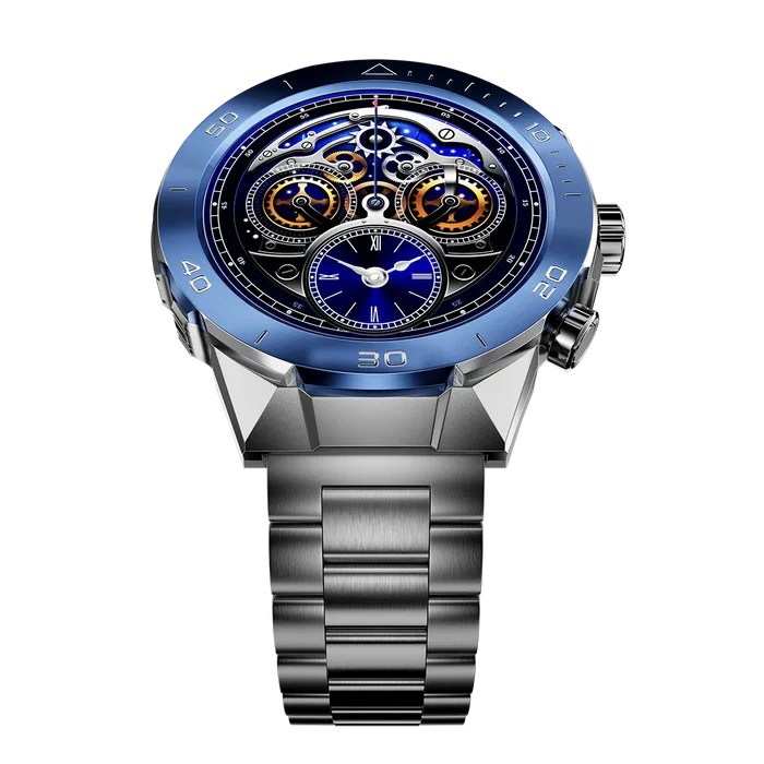 ZERO Legacy Smartwatch