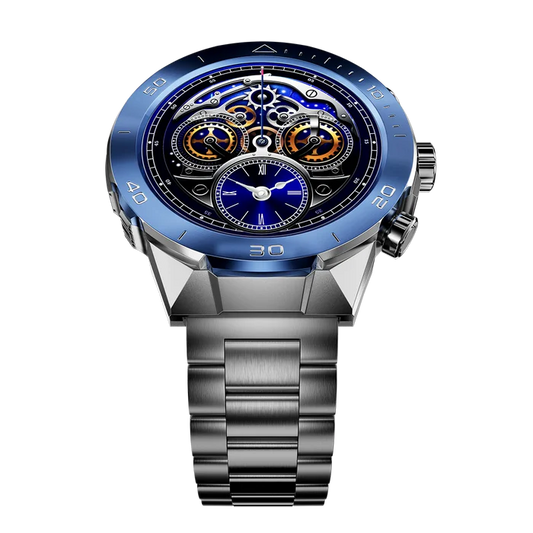 ZERO Legacy Smartwatch