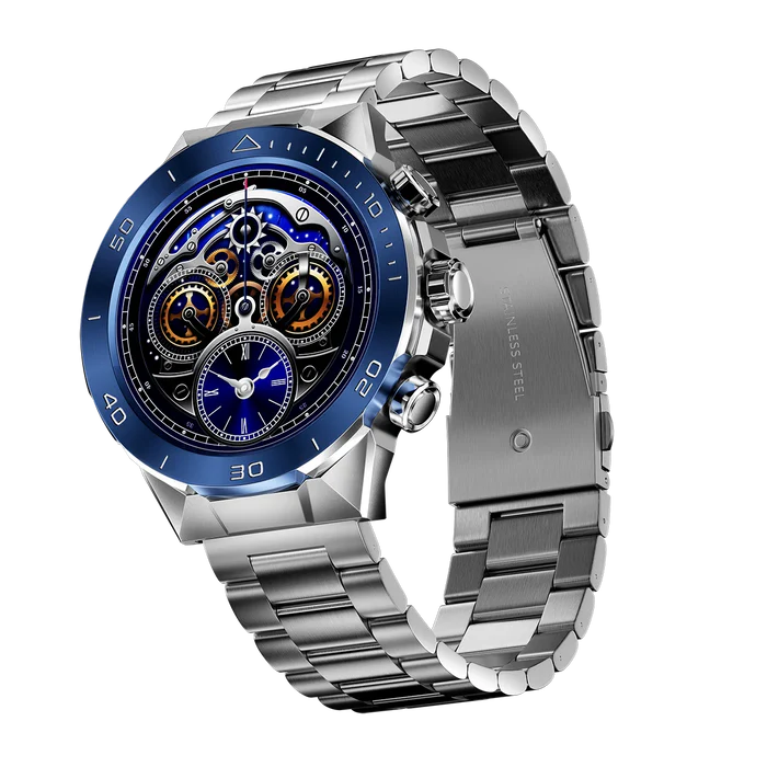 ZERO Legacy Smartwatch