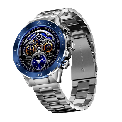 ZERO Legacy Smartwatch