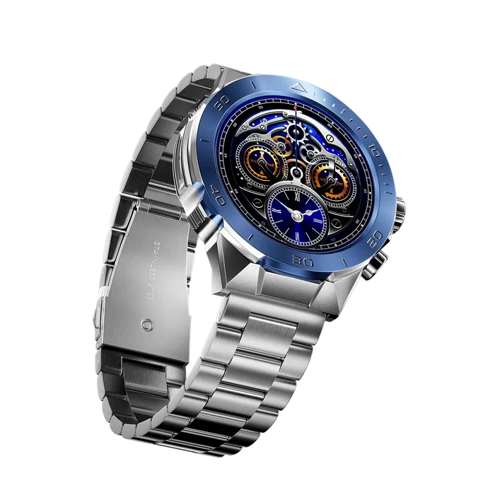 ZERO Legacy Smartwatch