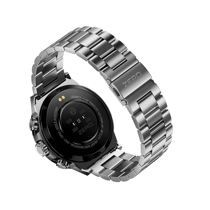 ZERO Legacy Smartwatch