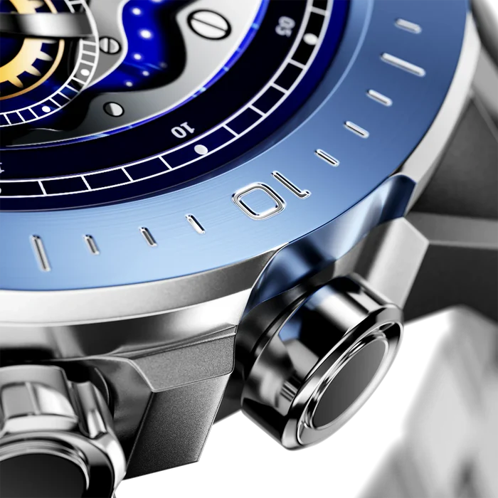 ZERO Legacy Smartwatch