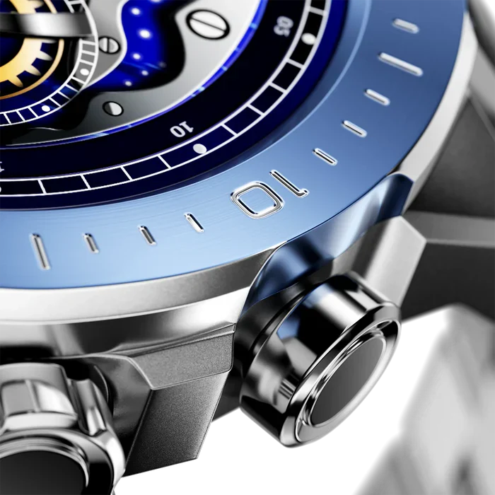 ZERO Legacy Smartwatch