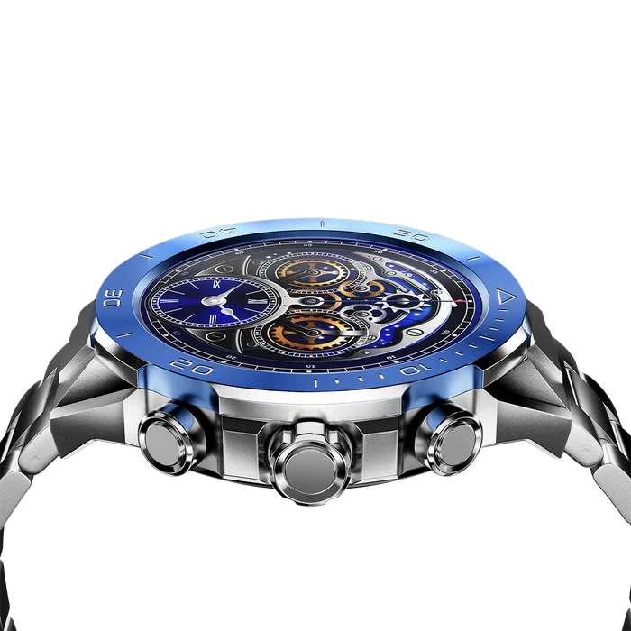 ZERO Legacy Smartwatch