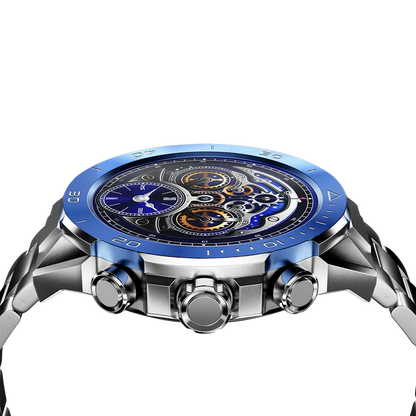 ZERO Legacy Smartwatch