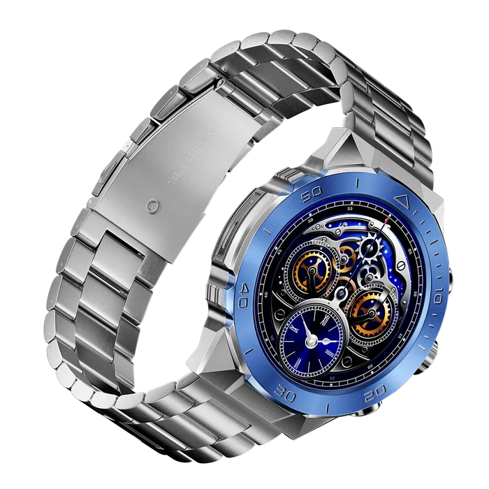 ZERO Legacy Smartwatch