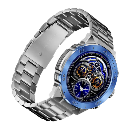 ZERO Legacy Smartwatch