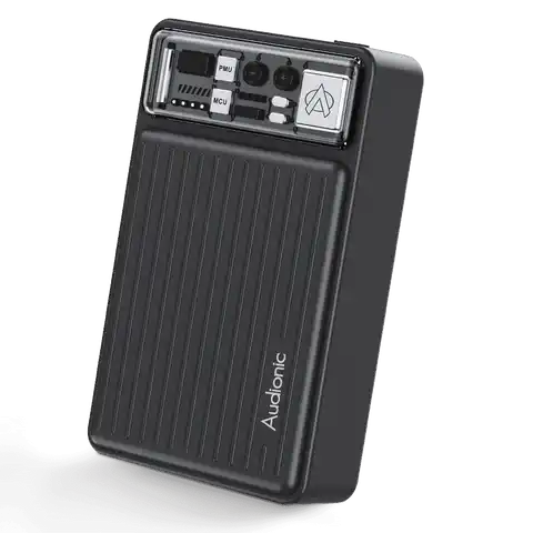 Audionic Spark Pro S-220 Mini Power bank 20000 mAh