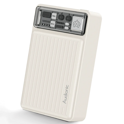 Audionic Spark Pro S-220 Mini Power bank 20000 mAh