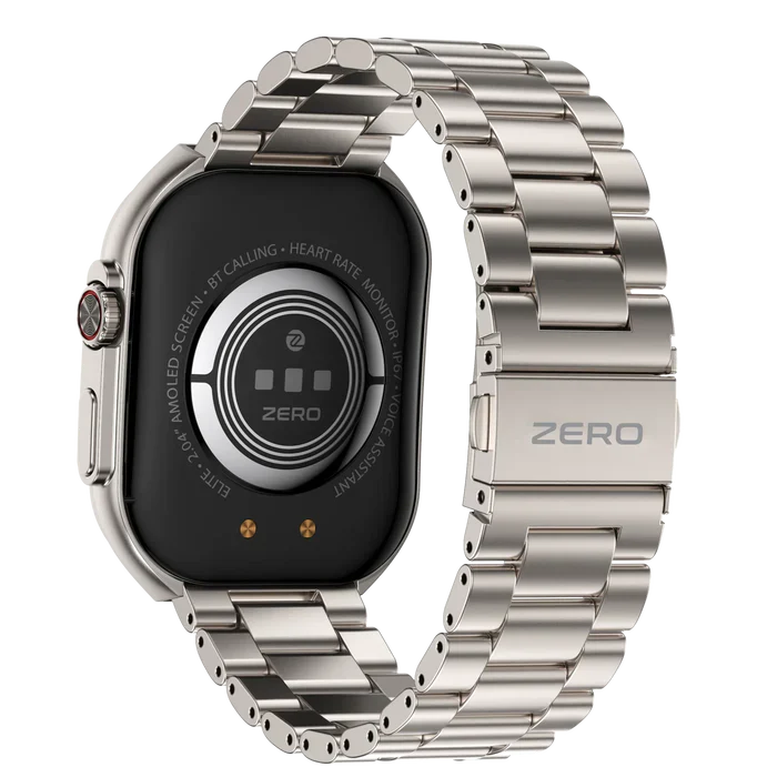 ZERO Elite Smartwatch