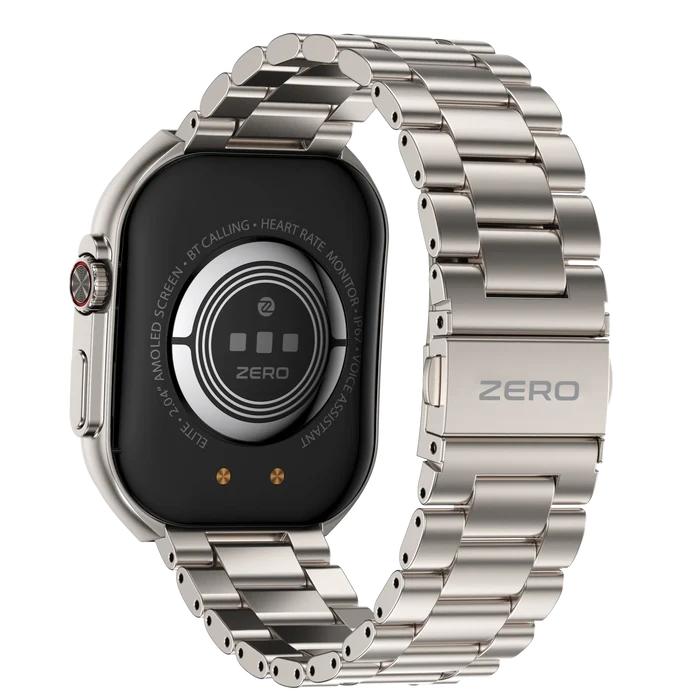 ZERO Elite Smartwatch