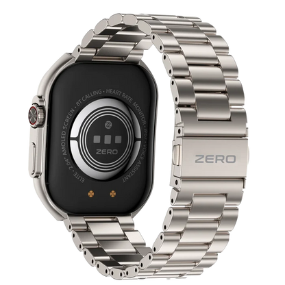 ZERO Elite Smartwatch