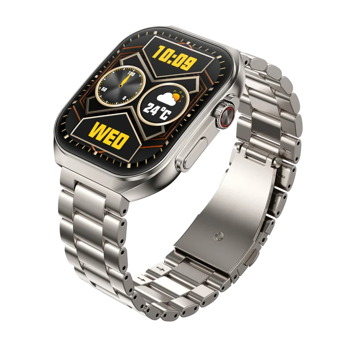 ZERO Elite Smartwatch