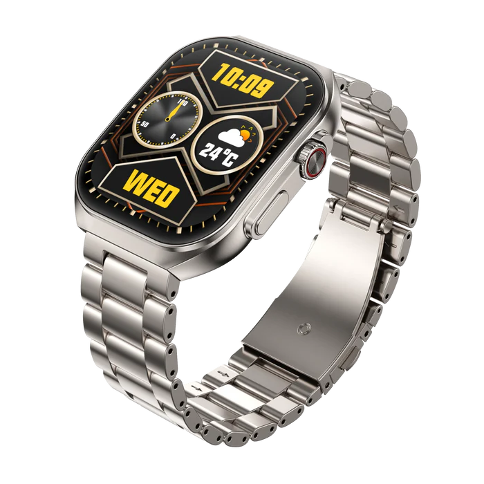 ZERO Elite Smartwatch