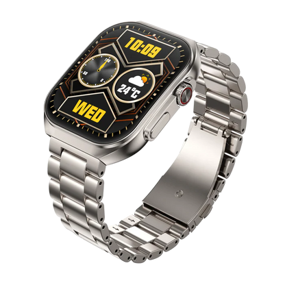ZERO Elite Smartwatch