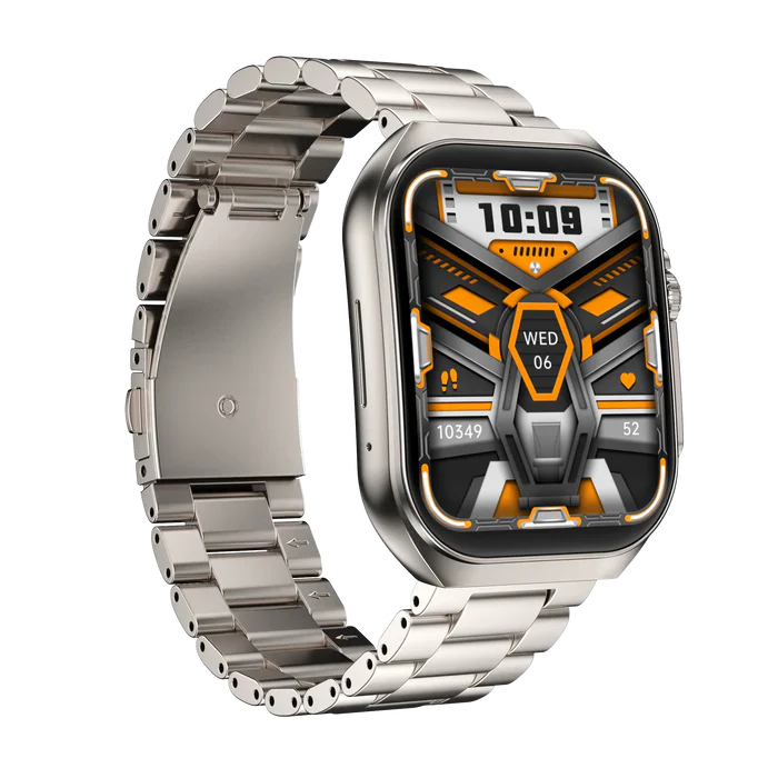 ZERO Elite Smartwatch