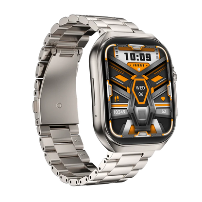 ZERO Elite Smartwatch