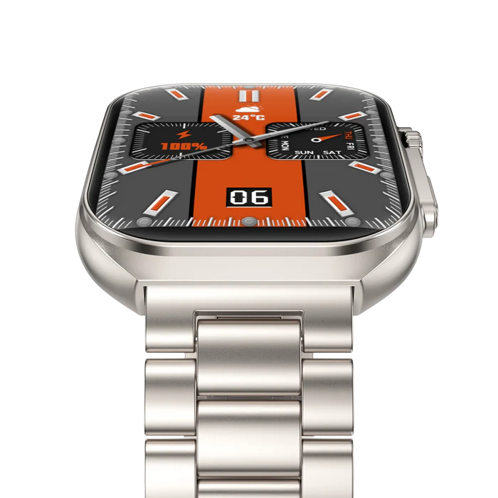 ZERO Elite Smartwatch