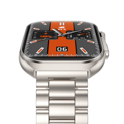 ZERO Elite Smartwatch