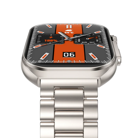 ZERO Elite Smartwatch
