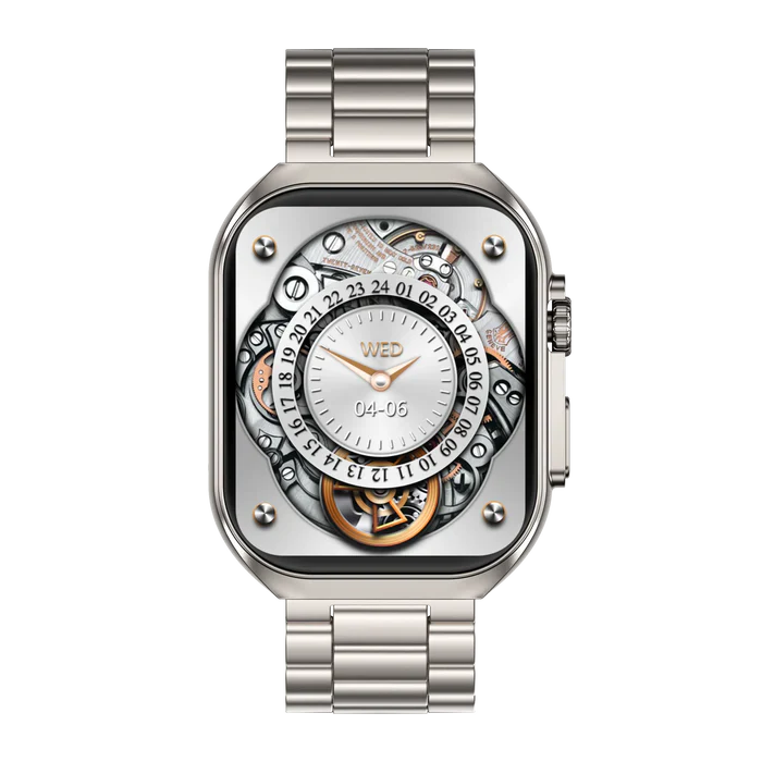 ZERO Elite Smartwatch