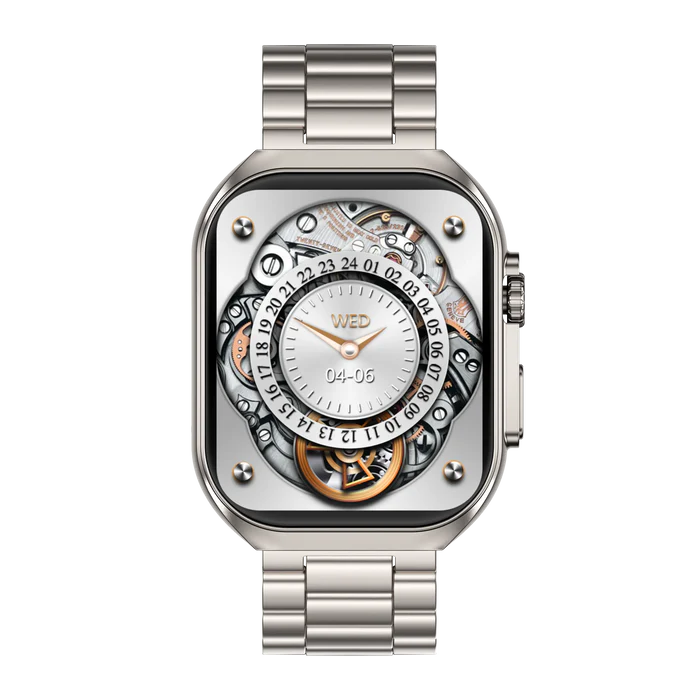 ZERO Elite Smartwatch