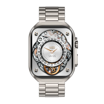 ZERO Elite Smartwatch