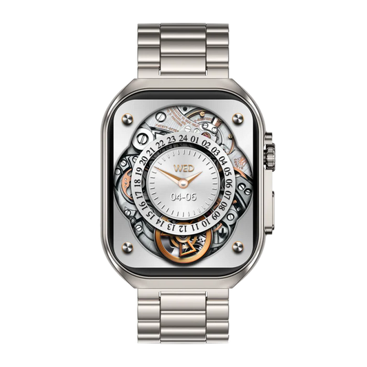 ZERO Elite Smartwatch