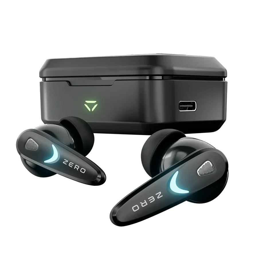 ZERO Arcade Beast Earbuds