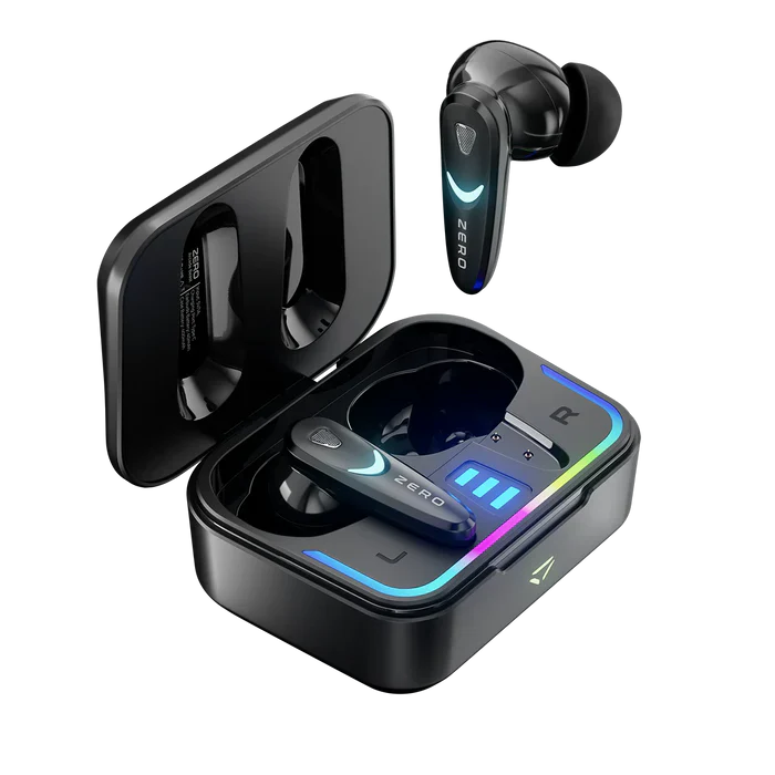 ZERO Arcade Beast Earbuds