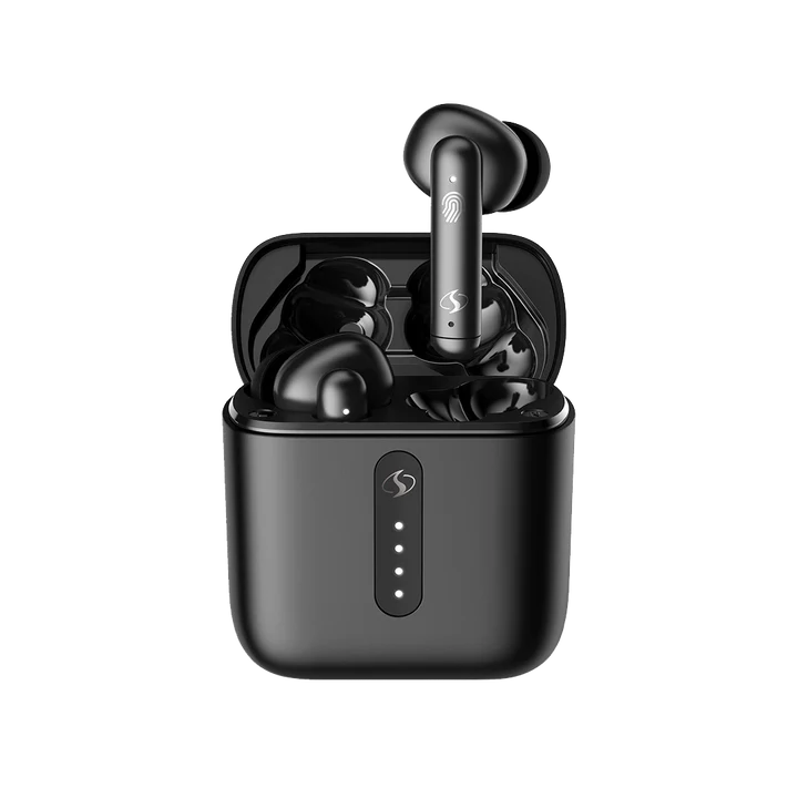 SiGMA Wireless EarBuds WAVE T2 TWS