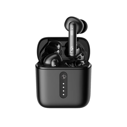 SiGMA Wireless EarBuds WAVE T2 TWS