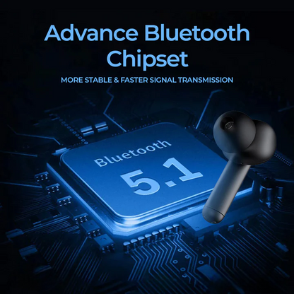 SiGMA Wireless EarBuds WAVE T2 TWS