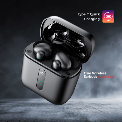 SiGMA Wireless EarBuds WAVE T2 TWS