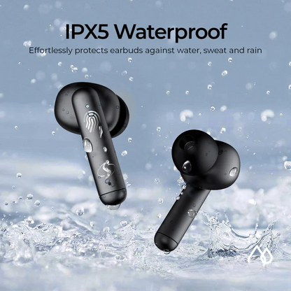 SiGMA Wireless EarBuds WAVE T2 TWS