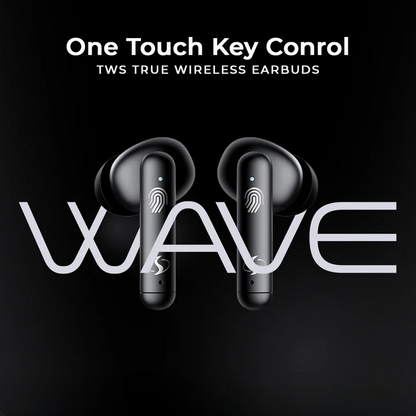 SiGMA Wireless EarBuds WAVE T2 TWS