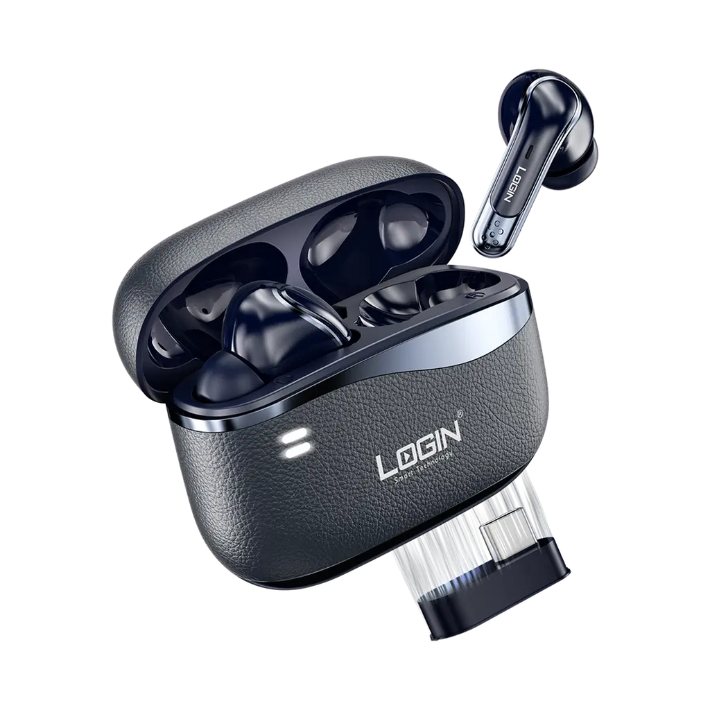 LOGIN L-212 Gaming Earbuds