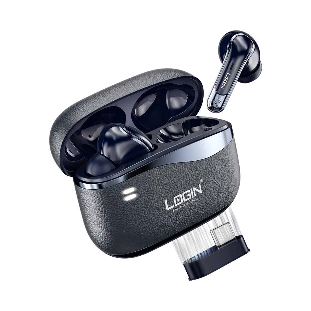 LOGIN L-212 Gaming Earbuds